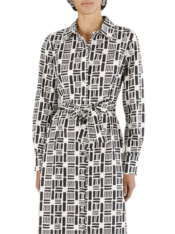 Abito Donna - Multicolore