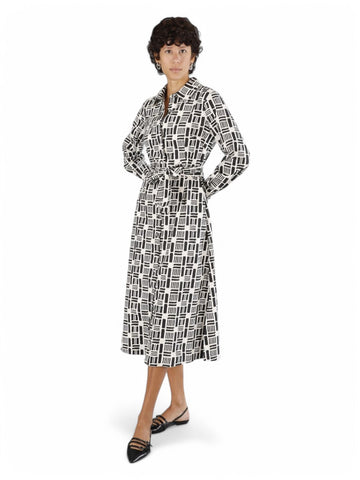 Abito Donna - Multicolore