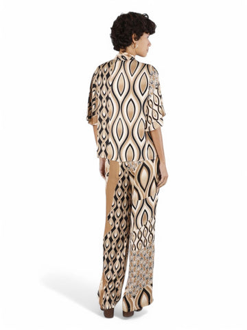 Camicia Donna - Multicolore