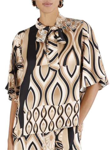 Camicia Donna - Multicolore