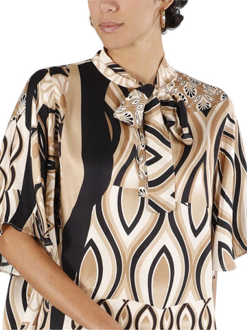 Camicia Donna - Multicolore