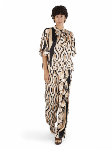 Camicia Donna - Multicolore