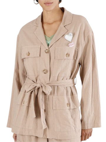 Giacca Donna - Ginger