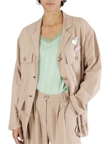 Giacca Donna - Ginger