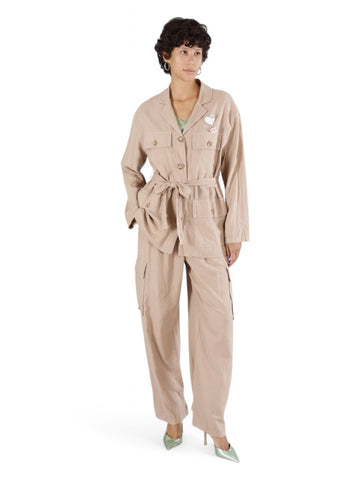 Giacca Donna - Ginger