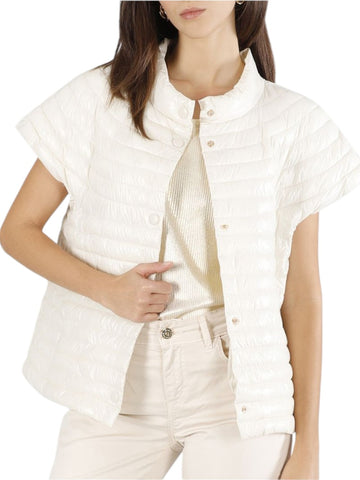 Piumino Donna - Burro