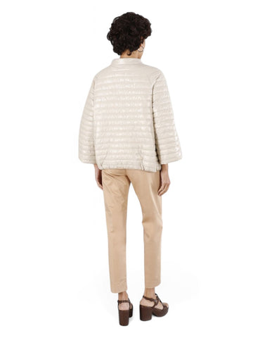 Piumino Donna - Burro