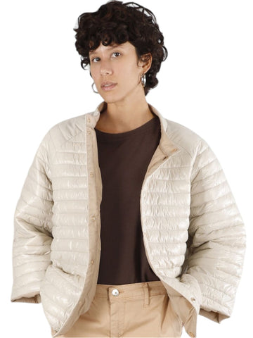 Piumino Donna - Burro