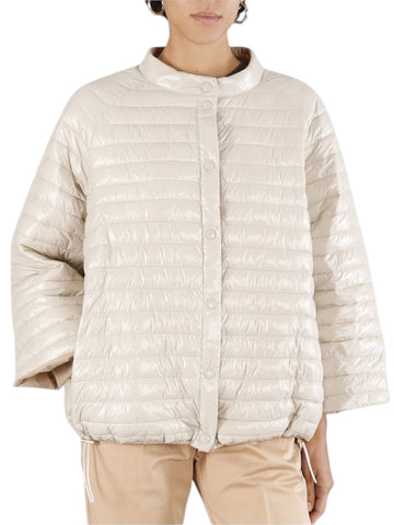 Piumino Donna - Burro