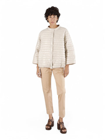 Piumino Donna - Burro