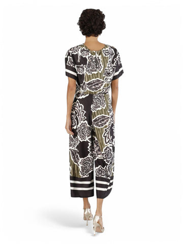 Pantalone Donna - Multicolore