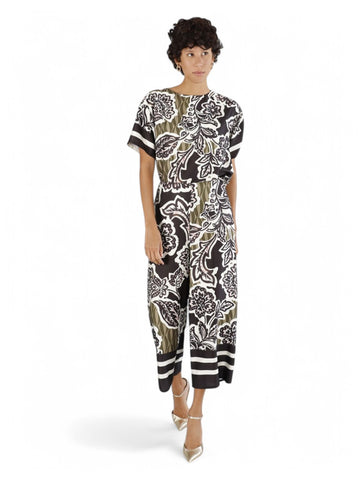 Pantalone Donna - Multicolore