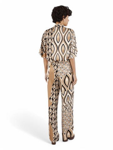 Pantalone Donna - Multicolore