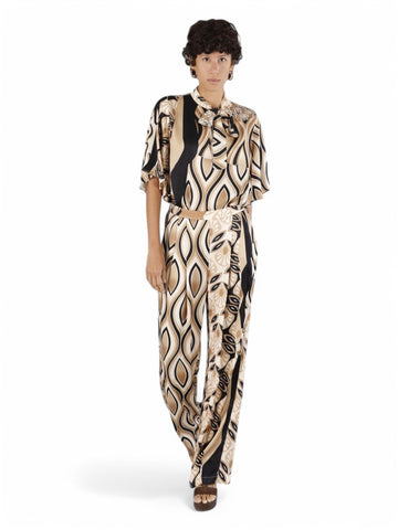 Pantalone Donna - Multicolore