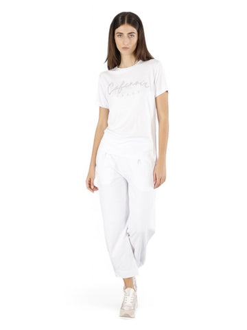 T-shirt Donna - Bianco