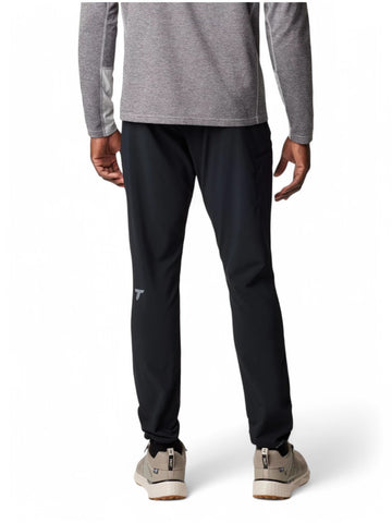 Pantalone Uomo - Nero