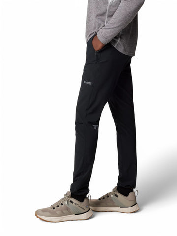 Pantalone Uomo - Nero