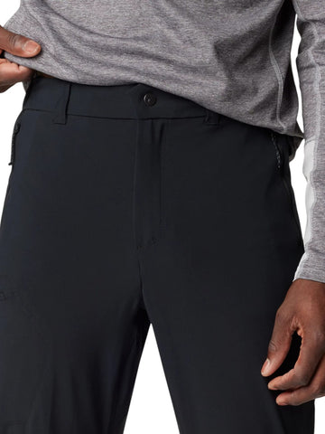 Pantalone Uomo - Nero