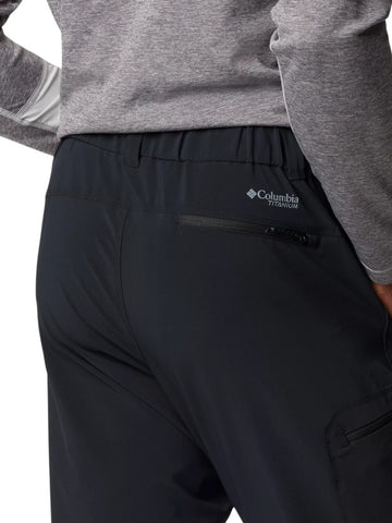 Pantalone Uomo - Nero