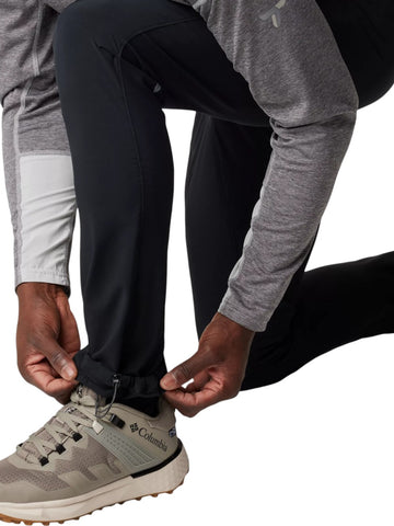 Pantalone Uomo - Nero