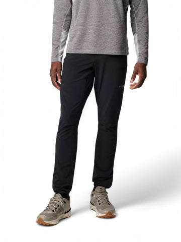 Pantalone Uomo - Nero