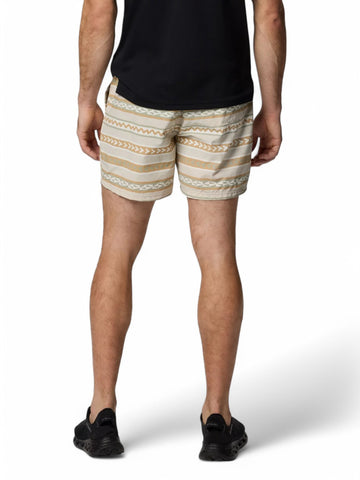 Bermuda Uomo - Beige