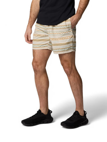 Bermuda Uomo - Beige