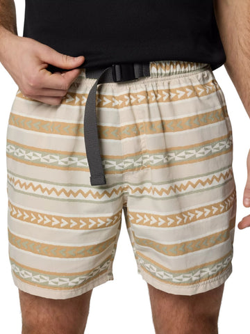 Bermuda Uomo - Beige