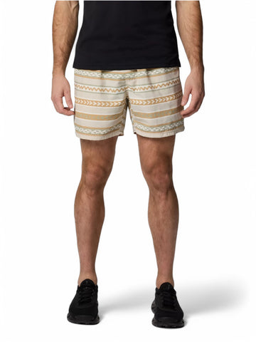 Bermuda Uomo - Beige