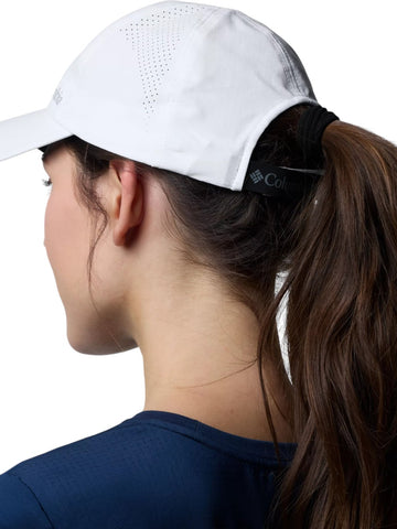 Cappello Unisex - Bianco