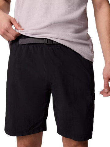 Bermuda Uomo - Nero