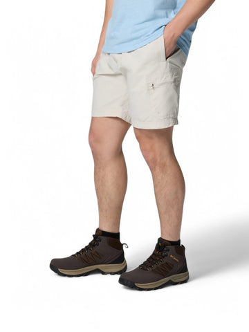 Bermuda Uomo - Beige