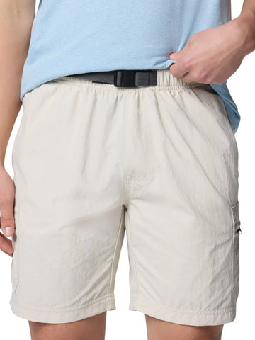 Bermuda Uomo - Beige