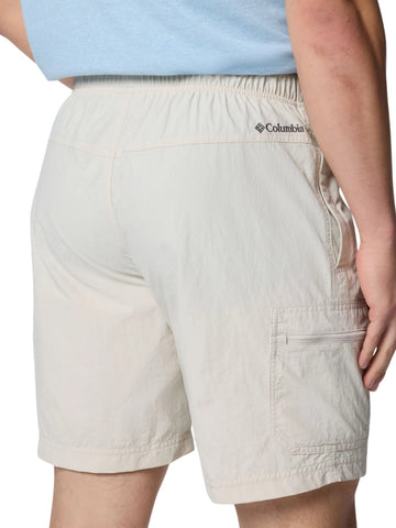 Bermuda Uomo - Beige