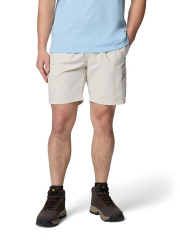 Bermuda Uomo - Beige