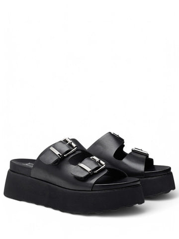 Sandali Donna - Nero