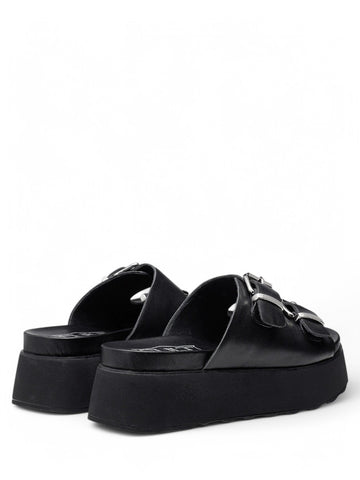 Sandali Donna - Nero