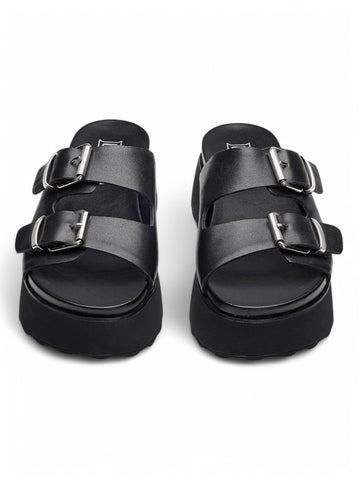 Sandali Donna - Nero