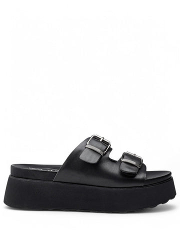 Sandali Donna - Nero