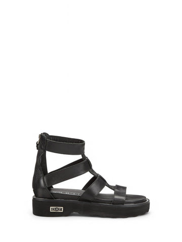 Sandali Donna - Nero