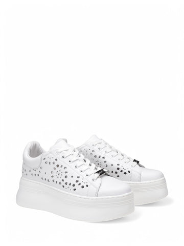 Sneakers Donna - Bianco