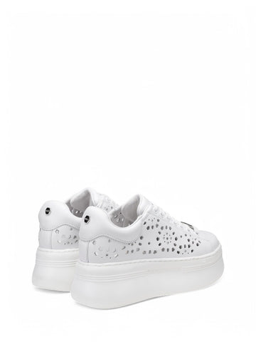 Sneakers Donna - Bianco
