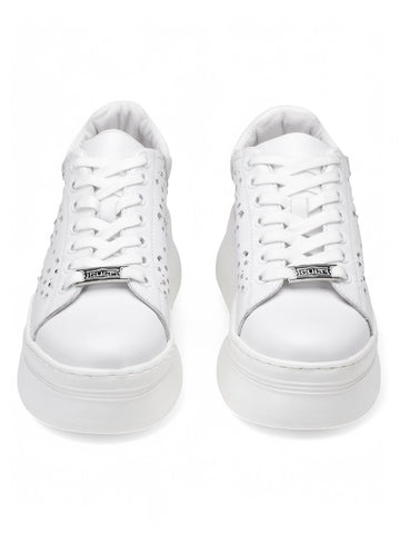 Sneakers Donna - Bianco