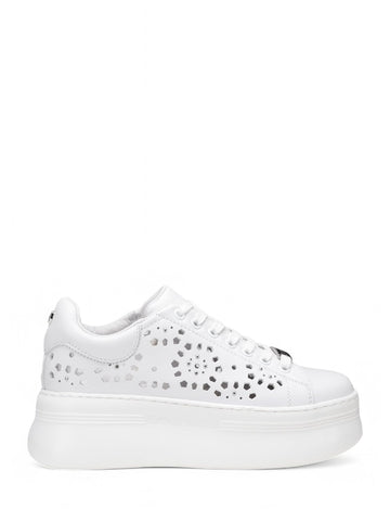 Sneakers Donna - Bianco