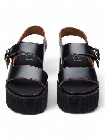 Sandali Cult Nancy Donna - Nero