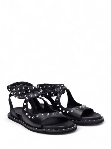 Sandali Cult Roshelle Donna - Nero