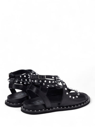 Sandali Cult Roshelle Donna - Nero