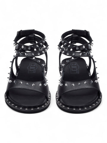 Sandali Cult Roshelle Donna - Nero