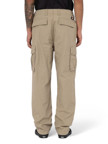 Pantalone Uomo - Beige
