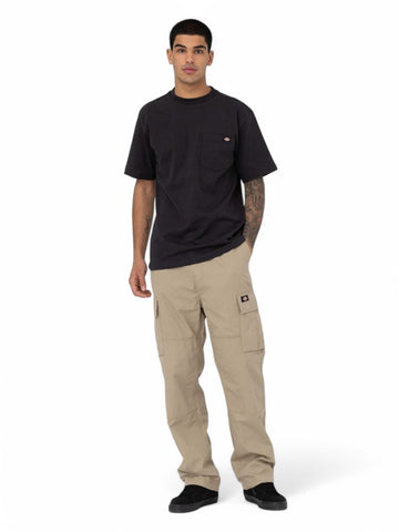 Pantalone Uomo - Beige